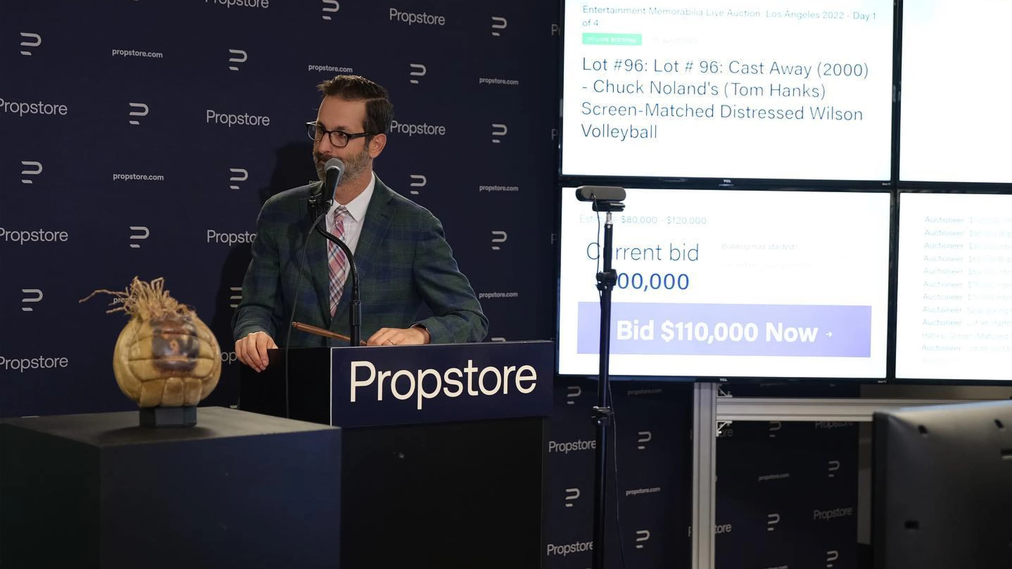 Propstore Auction