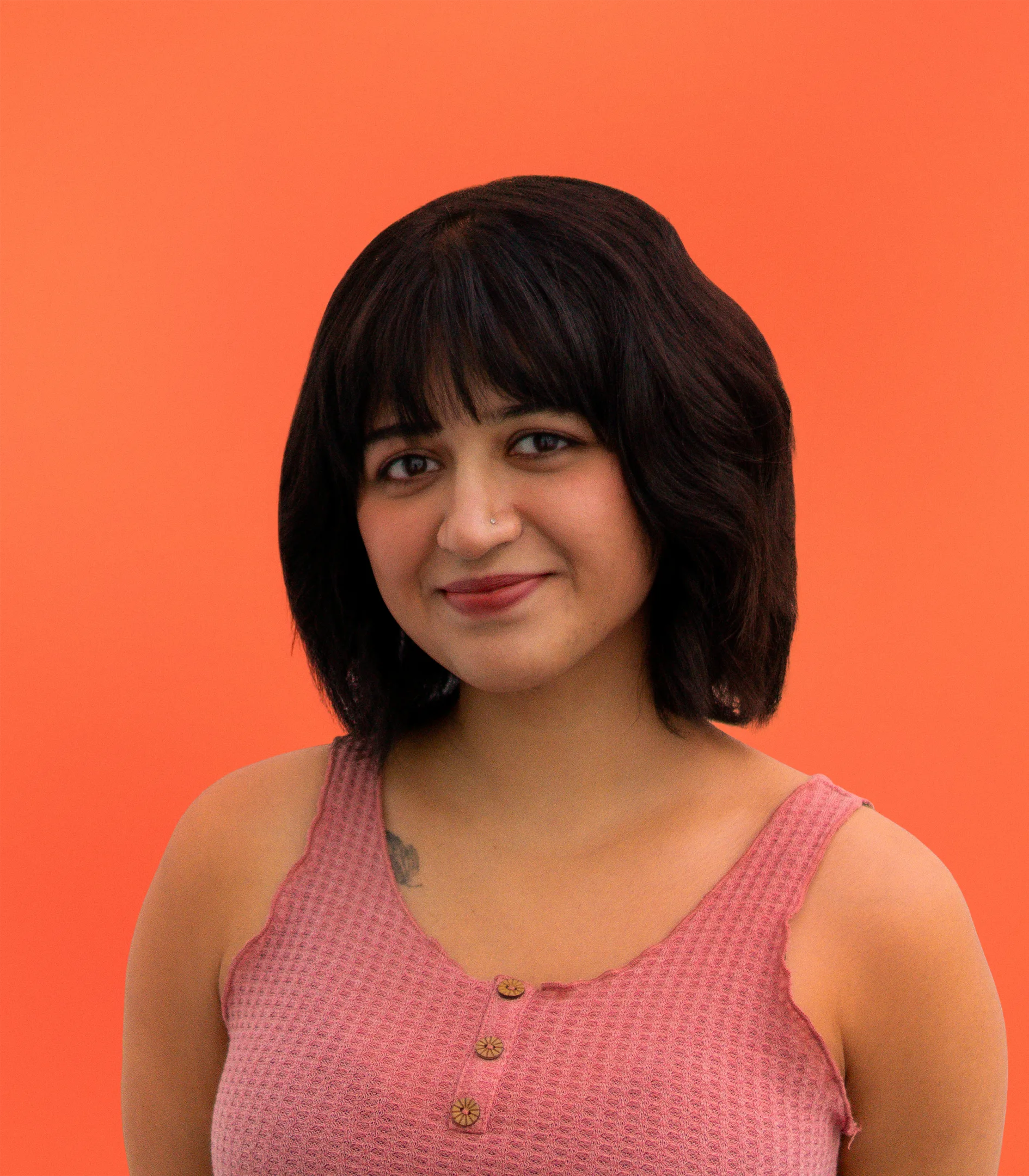 Rucha Thigale