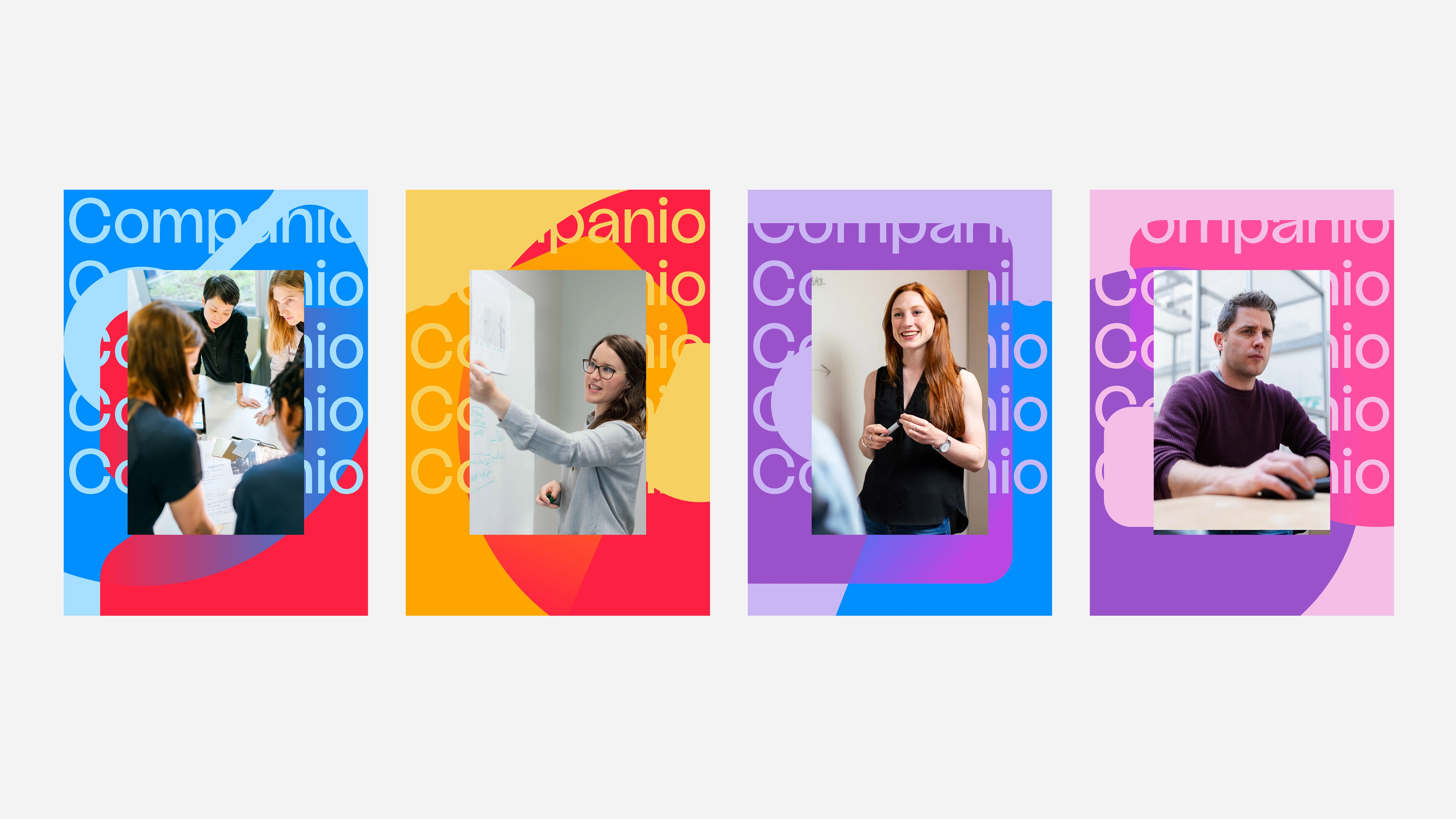 Companio Posters