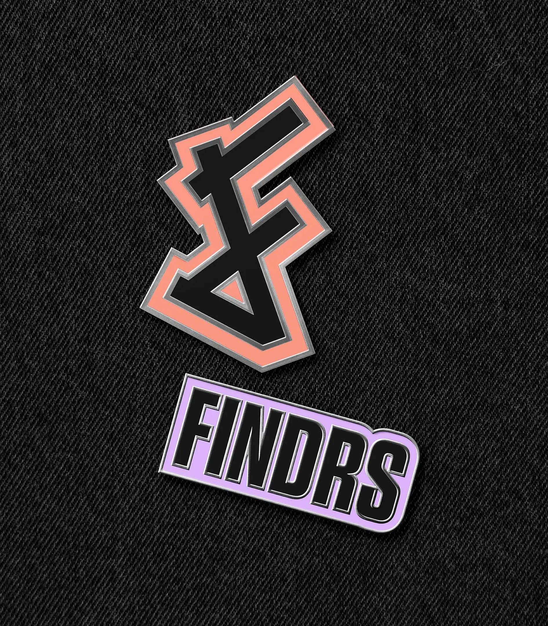 Findrs Badges