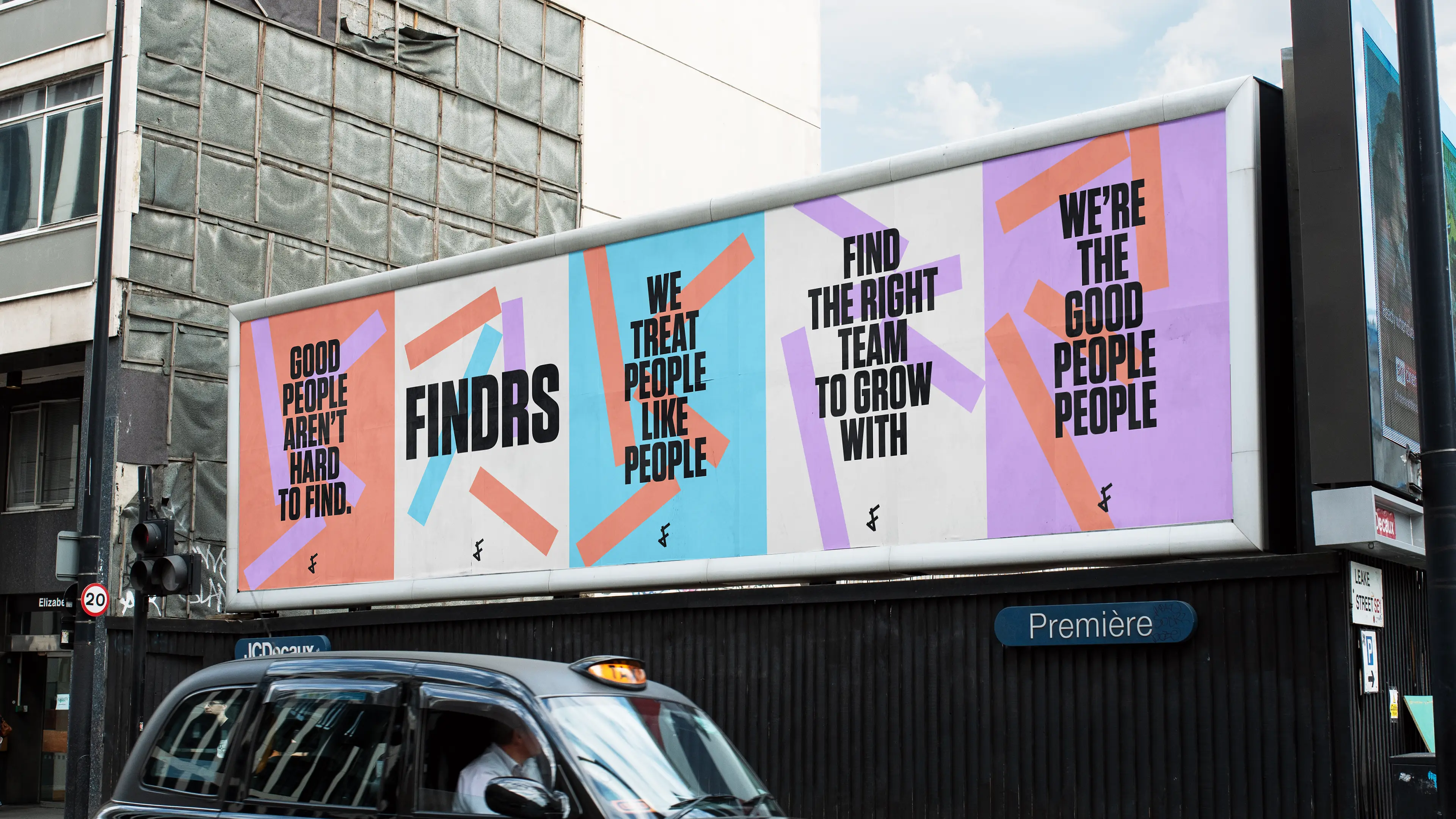 Findrs OOH 3