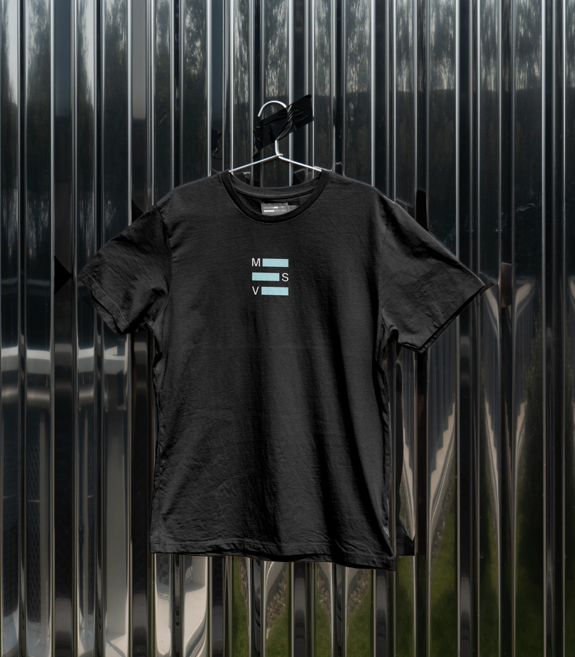 Mission Street Ventures Shirt