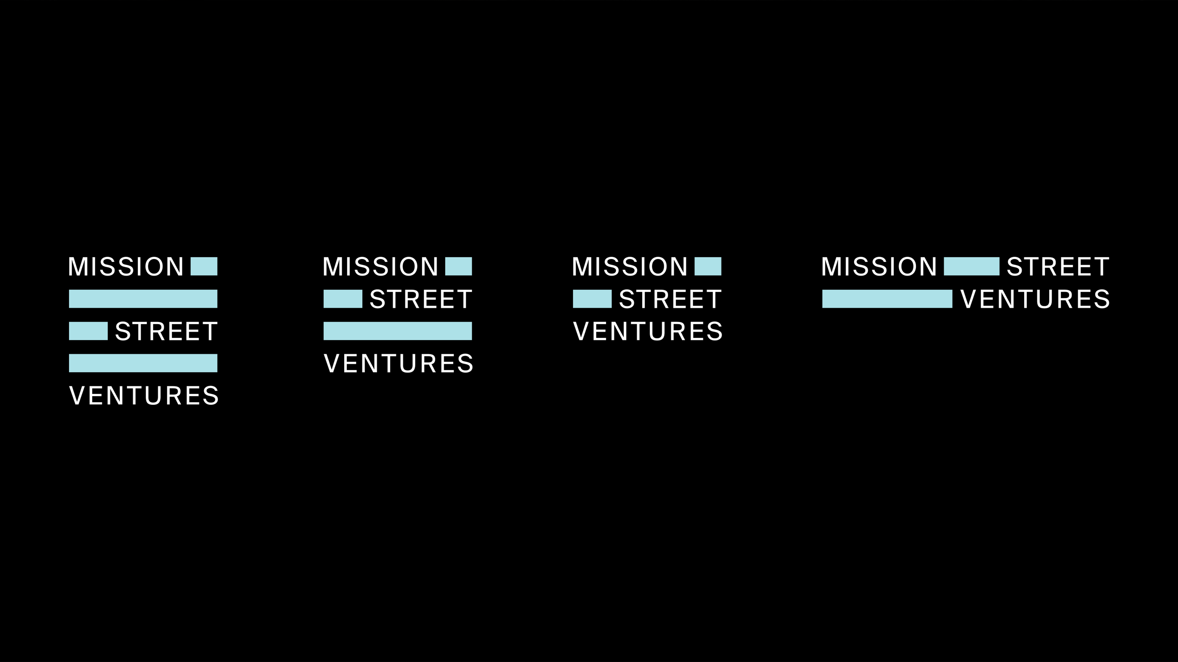Mission Street Ventures Logo