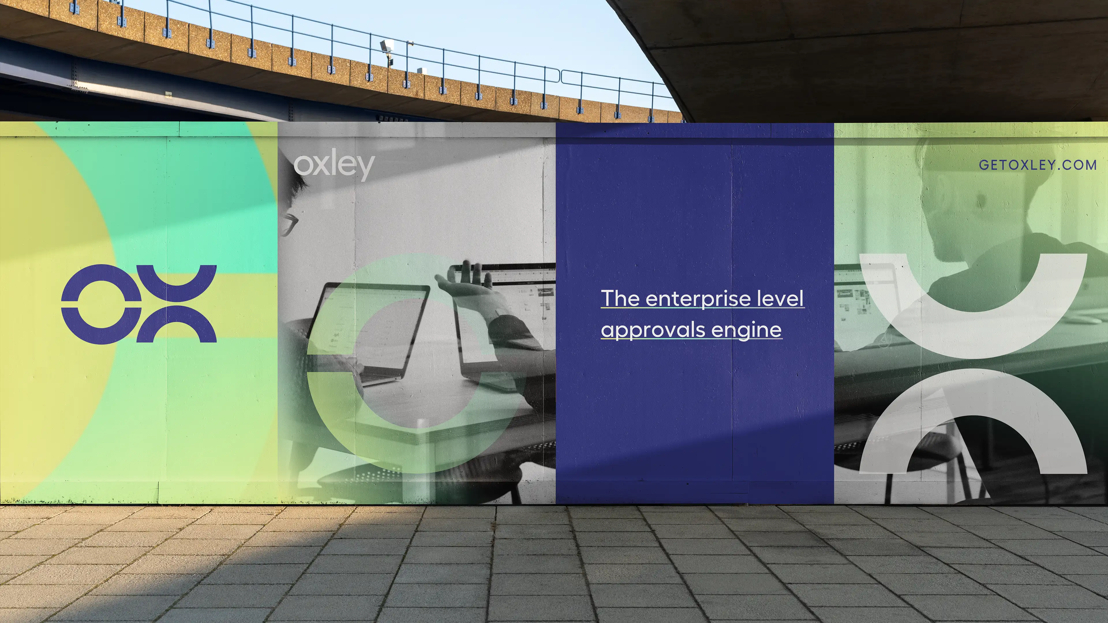 Oxley OOH 1