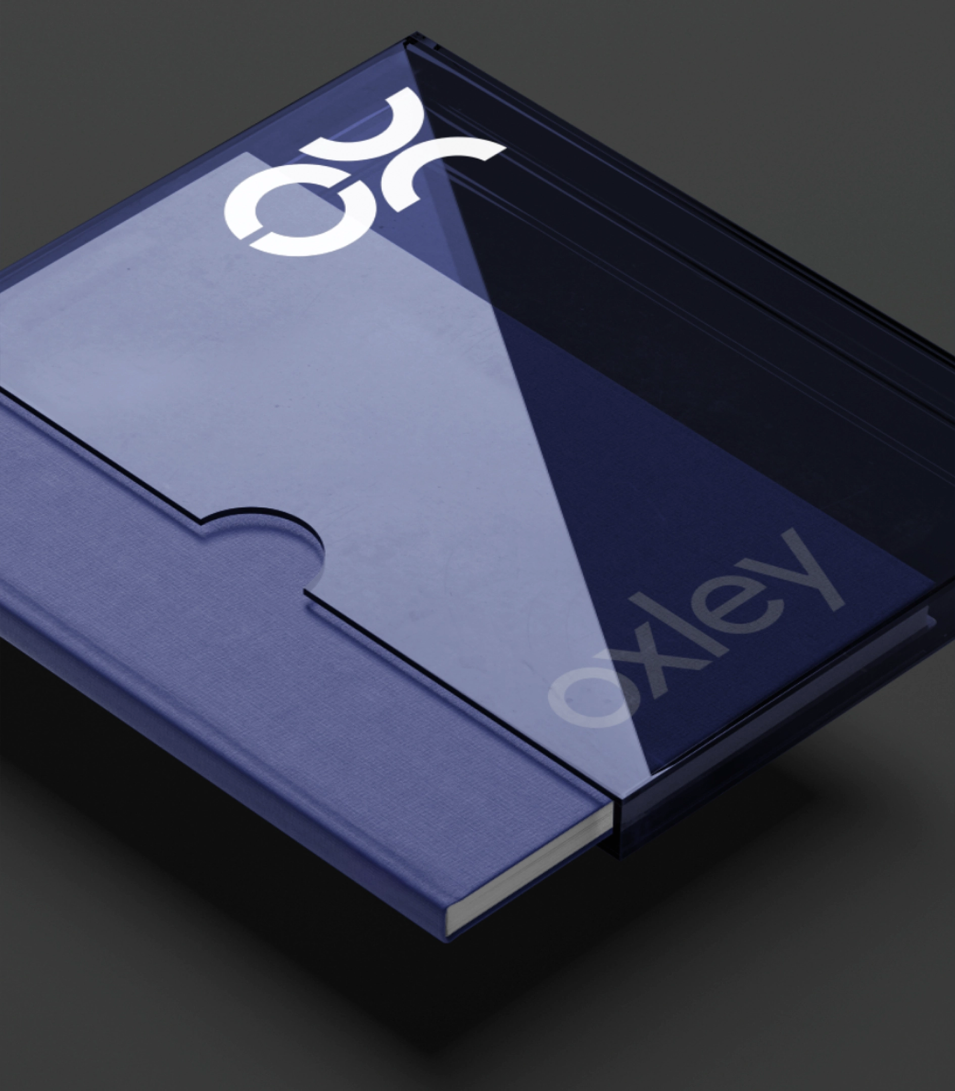 Oxley Book
