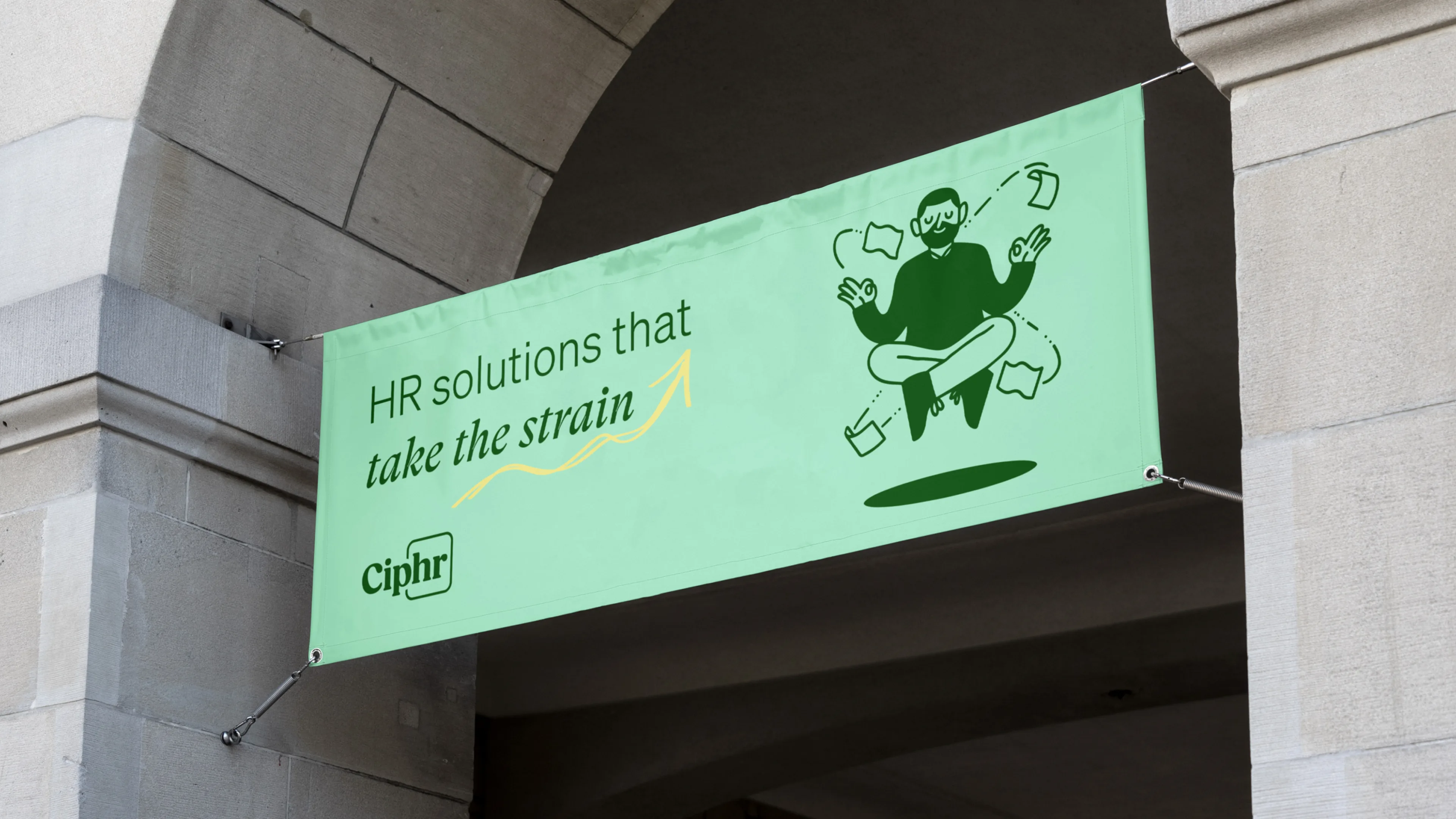 CPH Banner