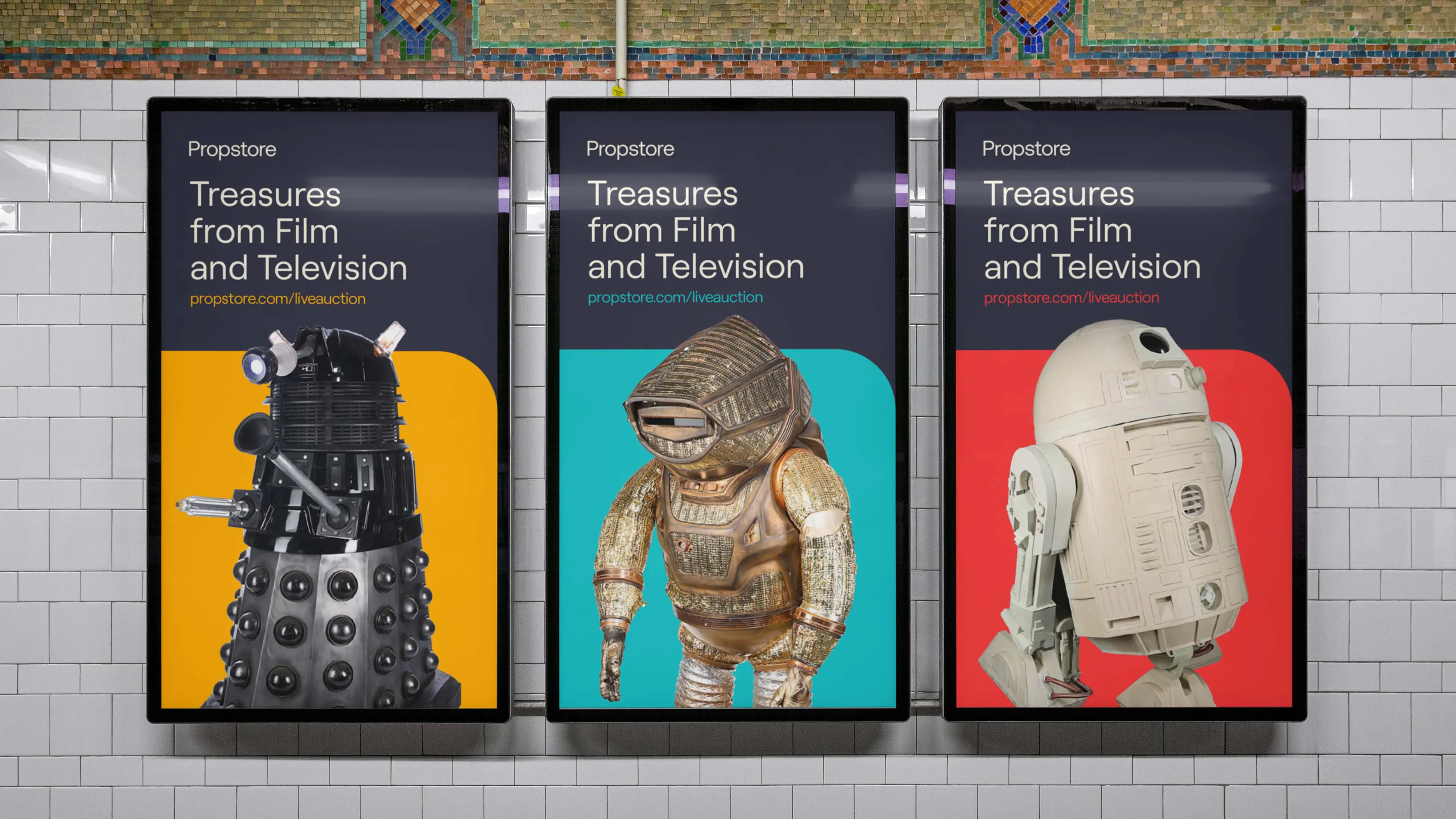 PS Billboards